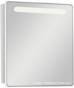 Зеркало-шкаф AQUATON  60 R ZZ Aquaton Америна 1A135302AM01R