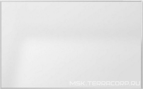 Зеркало 1000х20х800мм, в алюминиевой раме, реверсивное, BelBagno ZZ BelBagno Универсал SPC-AL-1000-800