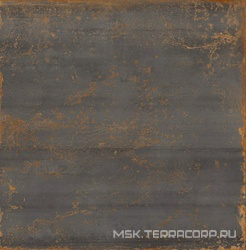 Oxide Iron ZZ|120x120