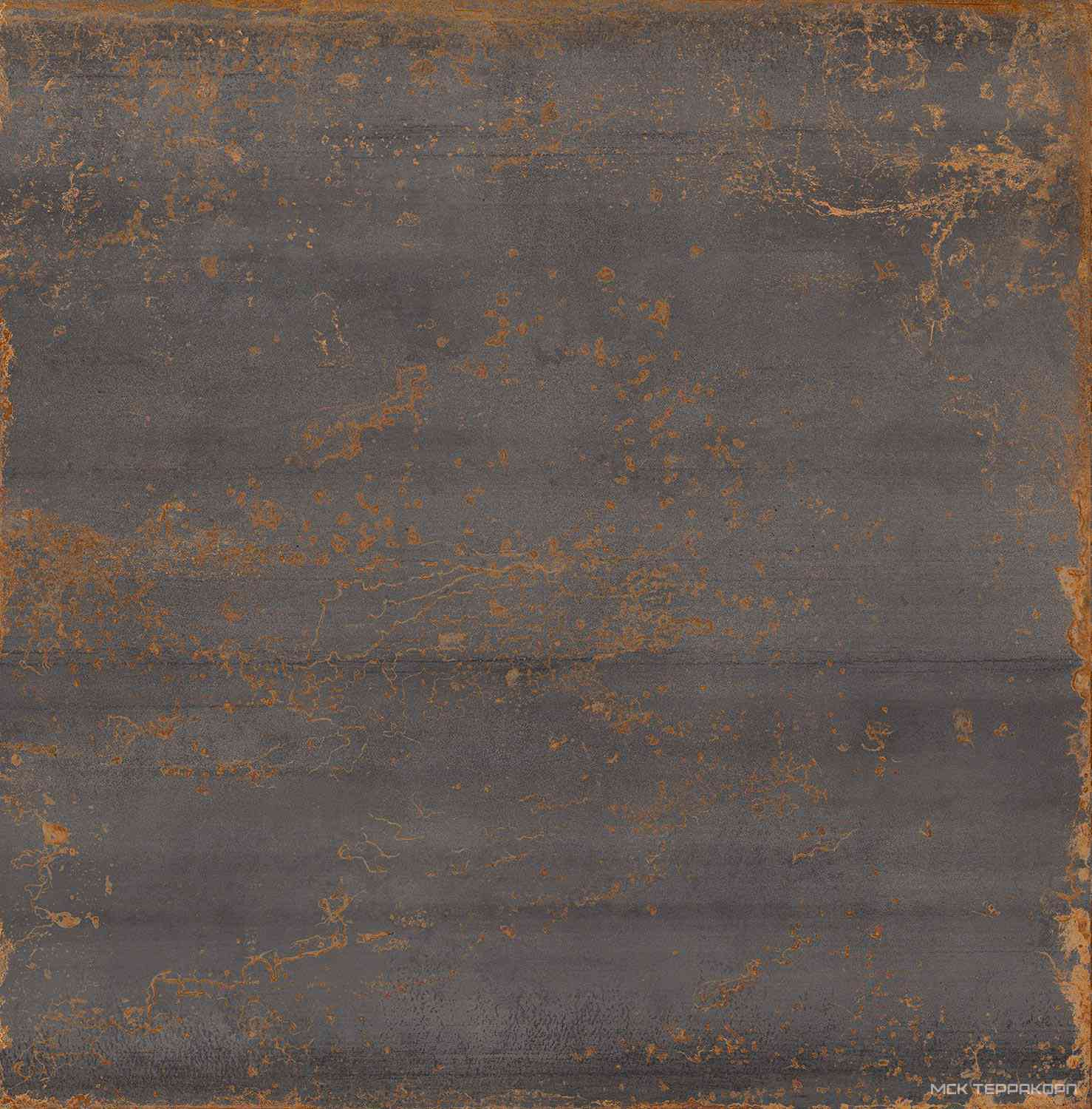 Oxide Iron ZZ|120x120