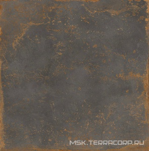 Керамогранит для пола и стены Gardenia Orchidea OXIDE Oxide Iron ZZ120x120 69312