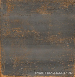 Керамогранит для пола и стены Gardenia Orchidea OXIDE Oxide Iron ZZ120x120 69312