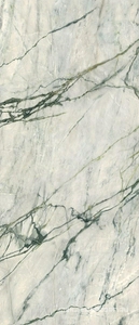 Керамогранит для пола и стены Lea Ceramiche Noblesse Calacatta Emerald Smooth ZZ120x278 LS6S500