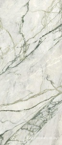 Керамогранит для пола и стены Lea Ceramiche Noblesse Calacatta Emerald Smooth ZZ120x278 LS6S500