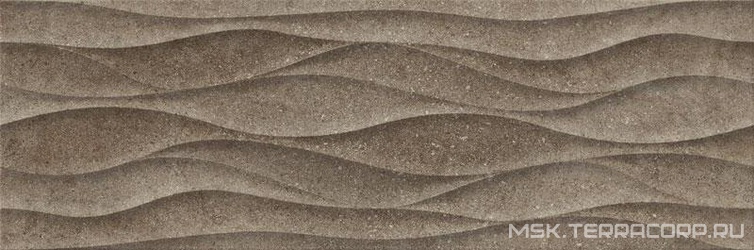 Decor Nami Eternity Tortora ZZ |28x85