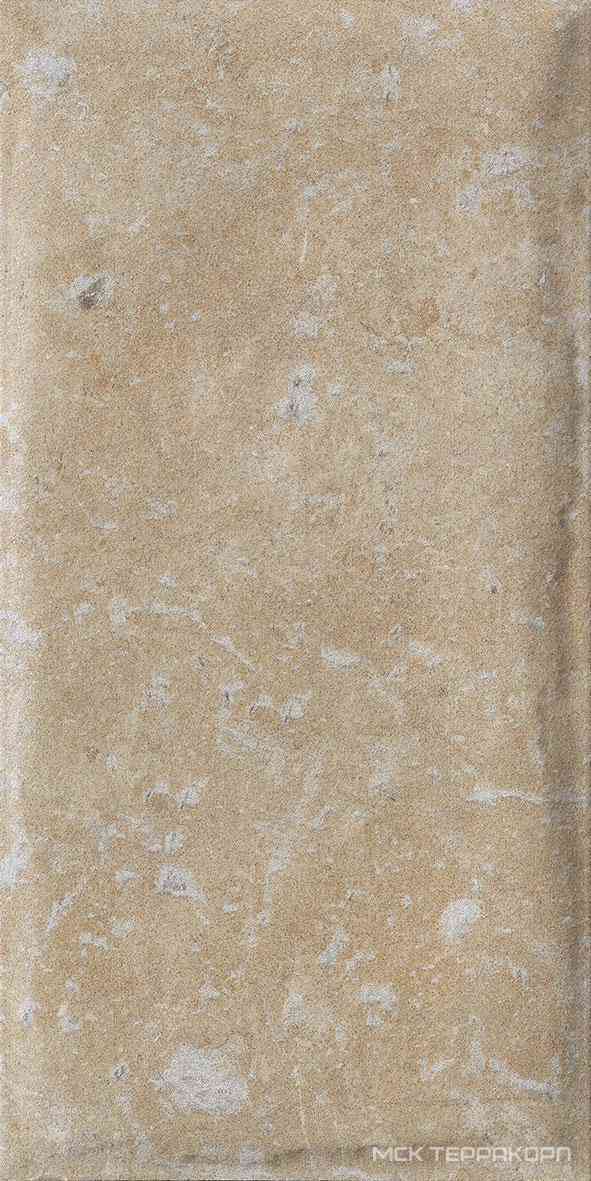 Cotto Del Campiano Terra Di Pienza ZZ 10x20