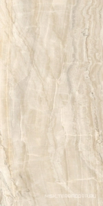 Керамогранит для пола и стены Idalgo Гранит Оникс  бежевый LLR лаппат.  60x120 ID9075b036LLR