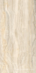 Керамогранит для пола и стены Idalgo Гранит Оникс  бежевый LLR лаппат.  60x120 ID9075b036LLR