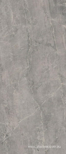Керамогранит для пола и стены Lea Ceramiche Noblesse Gray Marble Smooth ZZ120x278 LS6S520
