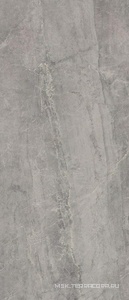 Керамогранит для пола и стены Lea Ceramiche Noblesse Gray Marble Smooth ZZ120x278 LS6S520