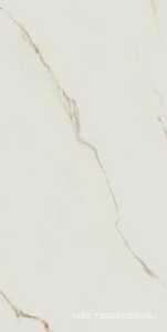Керамогранит для пола и стены AtlasConcorde Россия EMPIRE Empire Calacatta Diamond Rett 80x160/ЭМПАИР КАЛАК. ДАЙМОНД РЕТ 80x160 610010002168