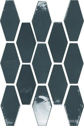 Harlequin Navy  ZZ 10x20
