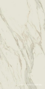 Керамогранит для пола и стены AtlasConcorde Россия EMPIRE Empire Arabescato 80x160 Lapp/ЭМПАИР АРАБЕСКАТО 80x160 ЛАП 610015000599