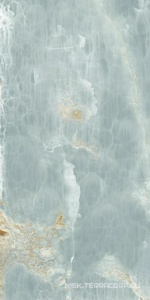 Керамогранит для пола и стены Imola The Room Blu Aq6 12LP 60x120 175460