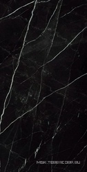 Empire Calacatta Black 80x160 Lapp/ЭМПАИР КАЛАК. БЛЭК 80x160 ЛАП
