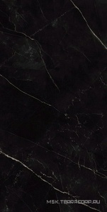 Керамогранит для пола и стены AtlasConcorde Россия EMPIRE Empire Calacatta Black 80x160 Lapp/ЭМПАИР КАЛАК. БЛЭК 80x160 ЛАП 610015000605