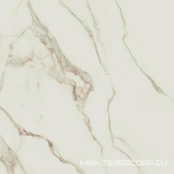Empire Calacatta Diamond Rett 80x80/ЭМПАИР КАЛАК. ДАЙМОНД РЕТ 80x80