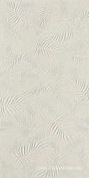 3D Wall Carve Leaf Pearl 40x80 ZZ