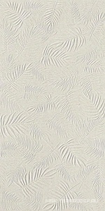 Керамическая плитка для стены Atlas Concorde Italy 3D Wall Carve  Leaf Pearl 40x80 ZZ A58A