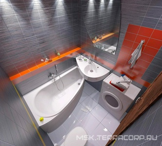 Акриловая ванна 1MarKa Piccolo L, 150x75 без гидромассажа, без каркаса, без панели,без слива-перелива, ZZ 1Marka piccolo У10976