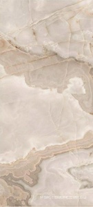 Керамогранит для пола и стены Florim Magnum Reves de Rex Noisette Glossy 120x280 769925