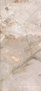 Керамогранит для пола и стены Florim Magnum Reves de Rex Noisette Glossy 120x280 769925