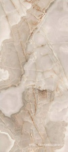 Керамогранит для пола и стены Florim Magnum Reves de Rex Noisette Glossy 120x280 769925