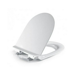 Сиденье для унитаза, с микролифтом, Ktaft ZZ BelBagno Kraft BB2111SC