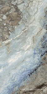 Керамогранит для пола и стены Sant Agostino MYSTIC  OC.60120 KRY (п.п.) 60x120 CSAMYOCK60