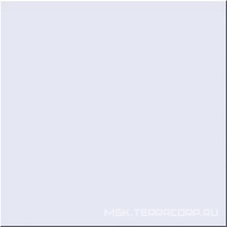 Глазурованный керамогранит UP050 белый ректификат лапатированный XX |60x60