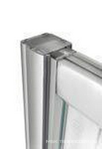 ЗАПЧАСТЬ Профиль  Huppe ZZ	 Huppe Универсал 026776