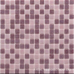 Мозаика KG307 (на сетке) (чип 20x20) ZZ|30.5х30.5