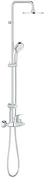 Душевая стойка Grohe Tempesta Cosmopolitan ZZ