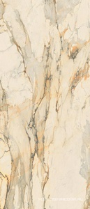 Керамогранит для пола и стены Gardenia Orchidea La Marmoteca Antiqua Brown Lux  120x280 PF09718