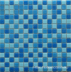 Мозаика KG302P (бумага) (чип 20x20) ZZ|30.5х30.5