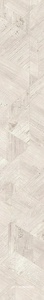 Керамогранит для пола Versace eterno  White  Intreccio ZZ26,5x180 Белый 263022