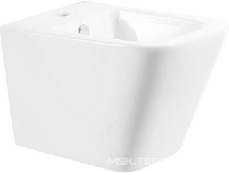 Биде подвесное 485x345x330мм, крепеж в компл., Ardente R ZZ