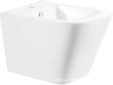 Биде подвесное 485x345x330мм, крепеж в компл., Ardente R ZZ BelBagno Ardente-R BB0520BH