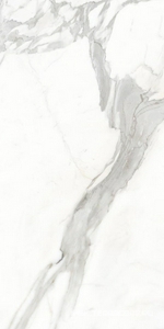 Керамогранит для пола и стены Benadresa Medici  White Natural 80x160 n140437