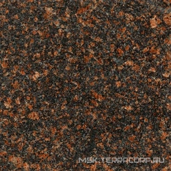 Граните Катрин Черный LR лапатт. ХХ  60x60