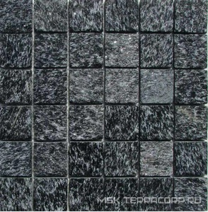 Мозаика Мозаика из камня на сетке SL20-221-48 |30x30 Спектр-М Натуральный камень SL20-221-48