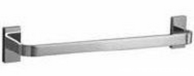 Полотенцедержатель 300мм (цв.хром) 9900 XX