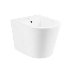 FLAY-R Биде подвесное, с крепежом BB053BH | ZZ