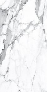 Керамогранит для пола и стены Alpas Euro Premium Marble Visage Grey Plus Pol. 60x120 n141070