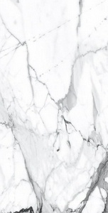 Керамогранит для пола и стены Alpas Euro Premium Marble Visage Grey Plus Pol. 60x120 n141070