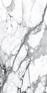 Керамогранит для пола и стены Alpas Euro Premium Marble Visage Grey Plus Pol. 60x120 n141070