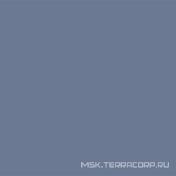 Керамогранит City Style синий матовый XX l60x60