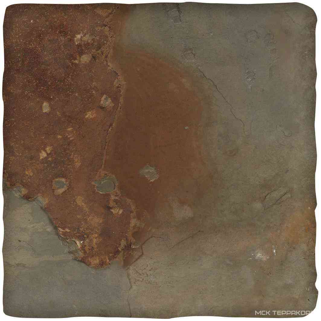 Flagstone Multicolor |30x30