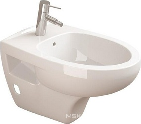 Биде подвесное Sanitana Munique| 37x36x54