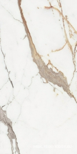 Керамогранит для пола и стены Florim Les Origines De Rex Les Origines Or Glossy 60x120 769858